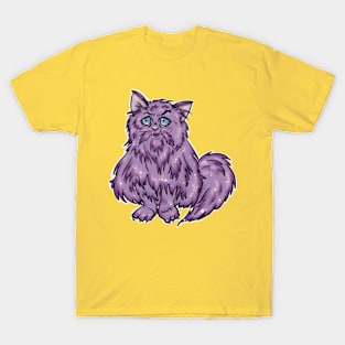 Cat T-Shirt